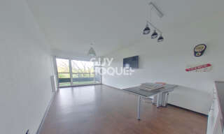 Appartement 1 Pièce 32 m² à vendre à Talence (33400)