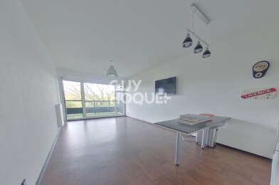 Appartement 1 pièces 132000 €