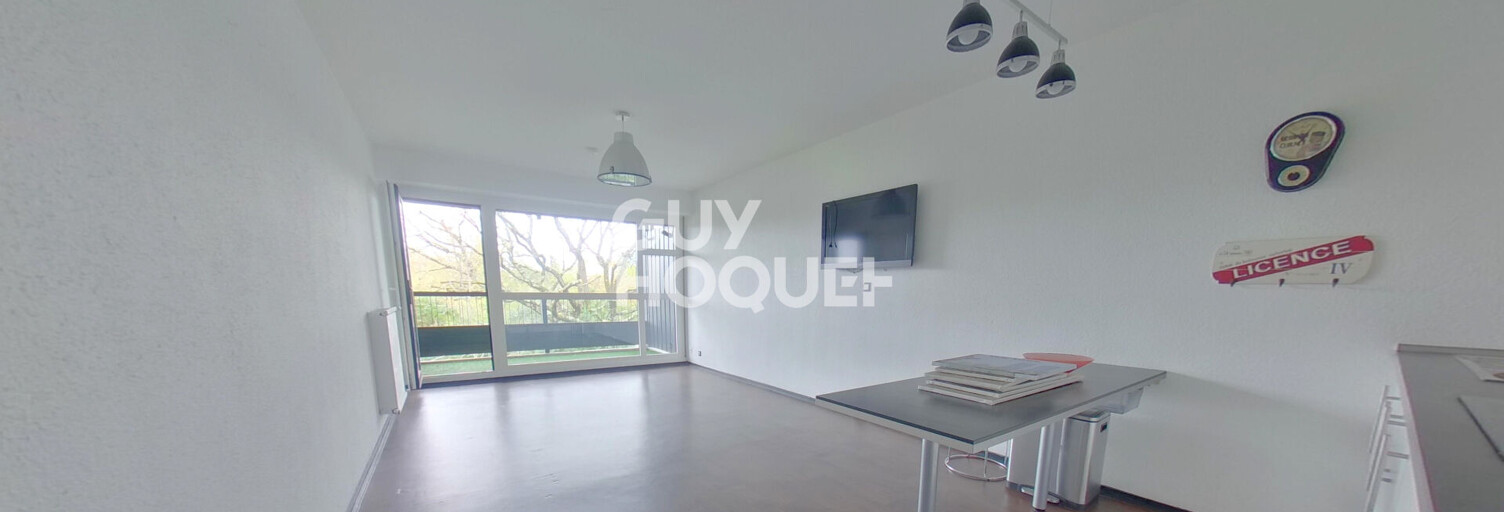 Appartement 1 Pièce 32 m² à vendre à Talence (33400)