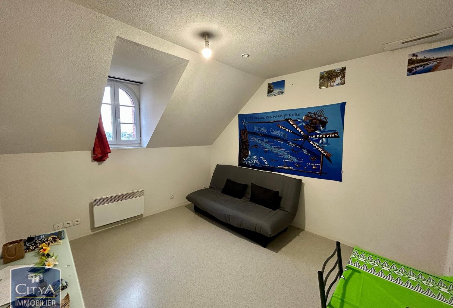 Location appartement 2 pièces 31 m² à Cholet (49300) — photo 1