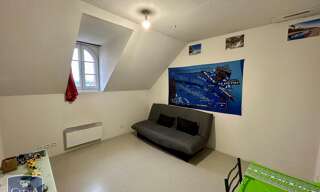 Appartement 2 Pièces 31 m² à louer à Cholet (49300)