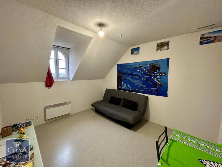 Appartement 2 pièces 31 m² — photo 1