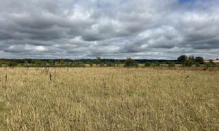 Terrain  3039 m² à vendre à Longages (31410)