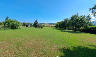 Terrain  1970 m² à vendre à Éclassan (07370)