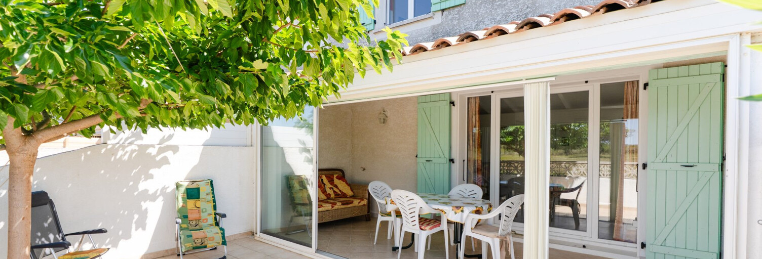 Maison 3 Pièces 67 m² à vendre à Fleury (11560)