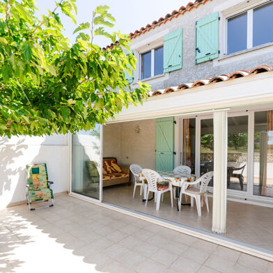 Maison 3 pièces 256000 €