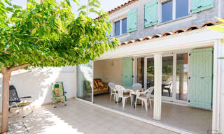 Maison 3 Pièces 67 m² à vendre à Fleury (11560)