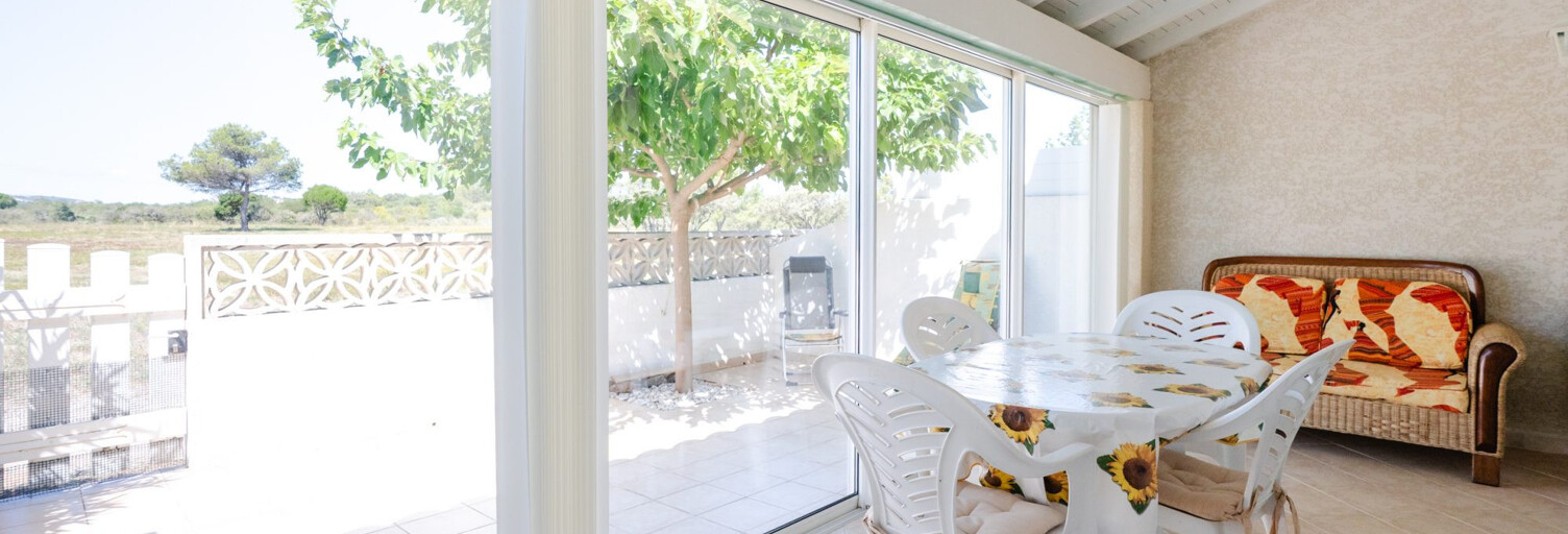 Maison 3 Pièces 67 m² à vendre à Fleury (11560)