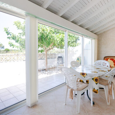 Maison 3 pièces 256000 €