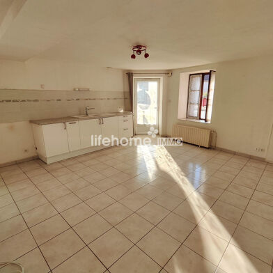 Maison 7 pièces 55000 €