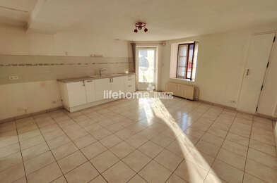 Maison 7 pièces 55000 €