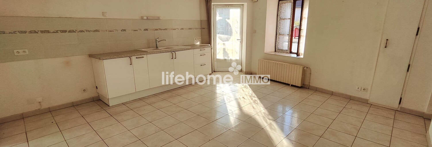 Maison 7 Pièces 130 m² à vendre à Saint-Michel-en-Brenne (36290)