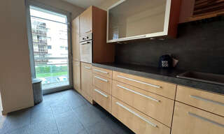 Appartement 2 Pièces 47 m² à louer à Chamalières (63400)