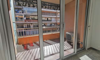 Appartement 2 Pièces 55 m² à vendre à Roquebrune-Cap-Martin (06190)