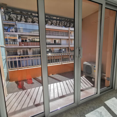 Appartement 2 pièces 290000 €