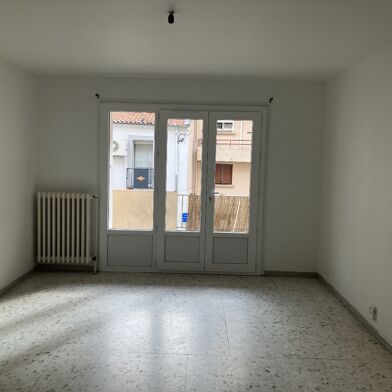 Appartement 3 pièces 685 €