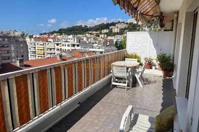 Appartement 3 pièces 215000 €