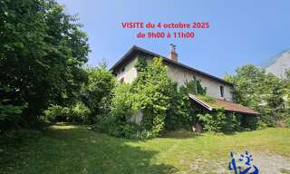 Maison 4 Pièces 240 m² à vendre à Saint-Ismier (38330)