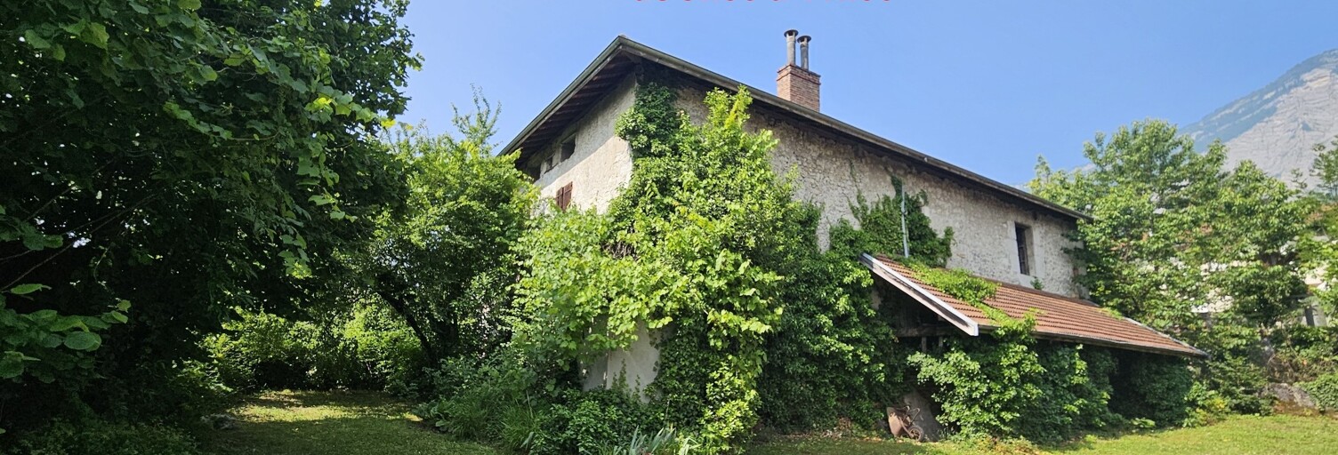 Maison 4 Pièces 240 m² à vendre à Saint-Ismier (38330)