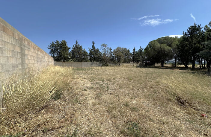 Superbe terrain à bâtir — photo 2