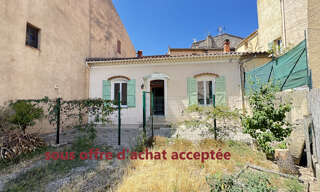 Maison 4 Pièces 75 m² à vendre à Aups (83630)