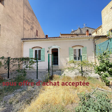 Maison 4 pièces 207000 €