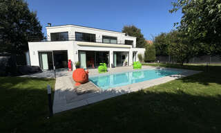 Maison 7 Pièces 306 m² à vendre à Dingsheim (67370)