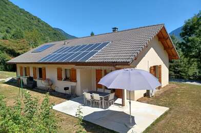 Maison 5 pièces 284000 €