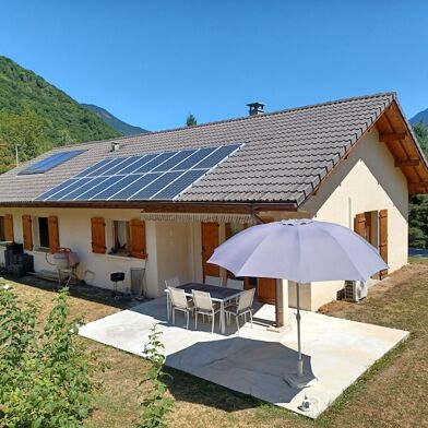 Maison 5 pièces 284000 €