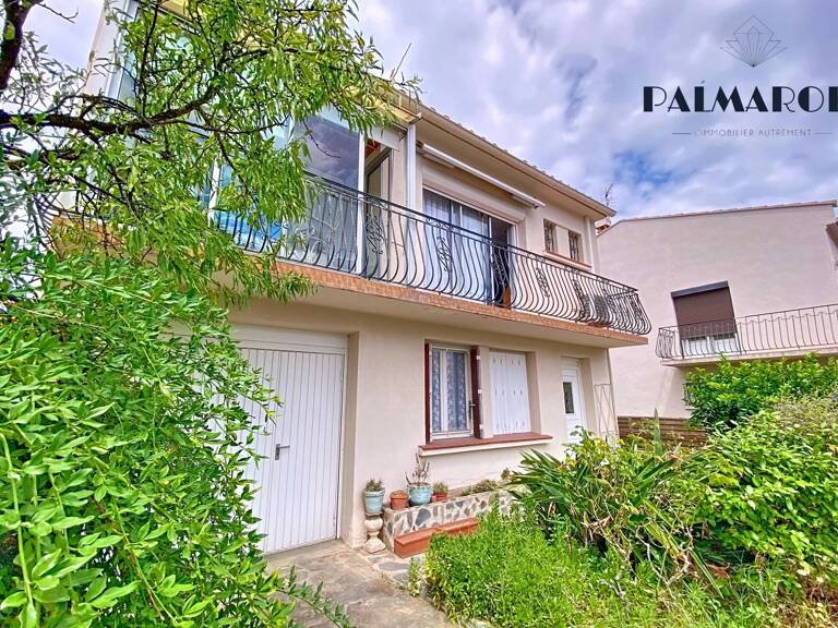 Saint Cyprien villa 4 faces composée 2 appartements — photo 1