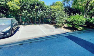 Garage   m² à louer à Marseille 9 (13009)