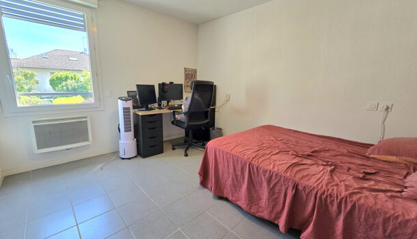 Appartement 2 pièces  à vendre Grenoble 38100