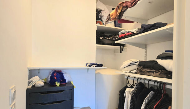 Appartement 2 pièces  à vendre Grenoble 38100