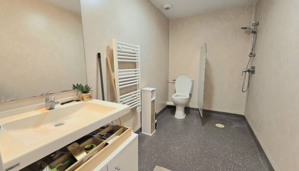 Appartement 2 pièces  à vendre Grenoble 38100