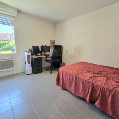 Appartement 2 pièces 120000 €