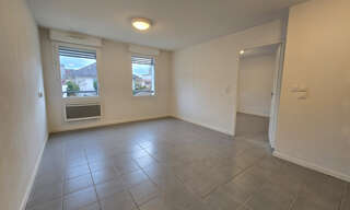 Appartement 2 Pièces 40 m² à vendre à Grenoble (38100)