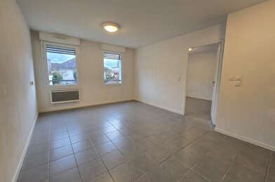 Appartement 2 pièces 120000 €