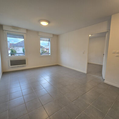 Appartement 2 pièces 120000 €