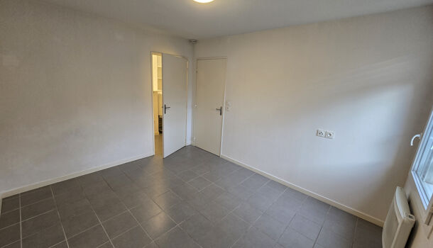 Appartement 2 pièces  à vendre Grenoble 38100