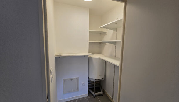 Appartement 2 pièces  à vendre Grenoble 38100