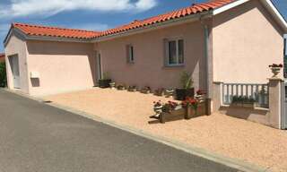 Maison 5 Pièces 99 m² à vendre à Matour (71520)