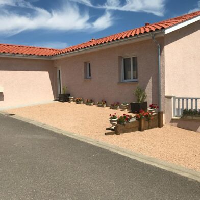 Maison 5 pièces 282000 €