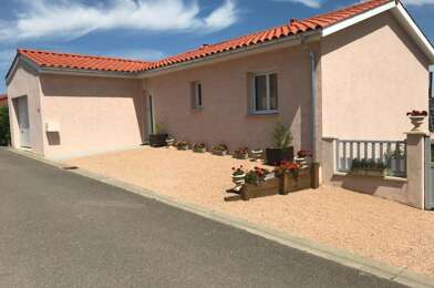 Maison 5 pièces 282000 €