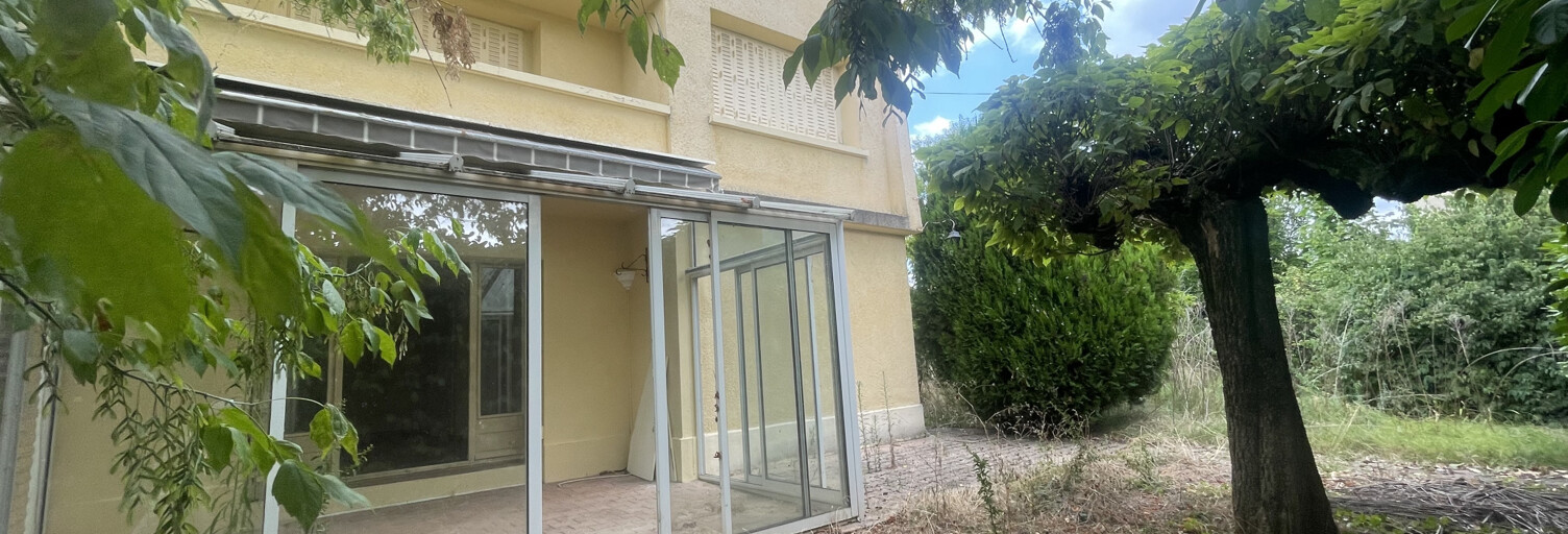 Maison 4 Pièces 81 m² à vendre à Romans-sur-Isère (26100)