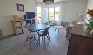 Appartement 2 Pièces 50 m² à vendre à Candillargues (34130)