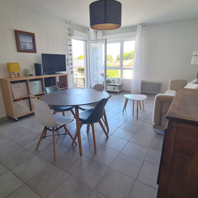 Appartement 2 pièces 179000 €