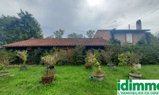 Maison 7 Pièces 300 m² à vendre à Cintegabelle (31550)