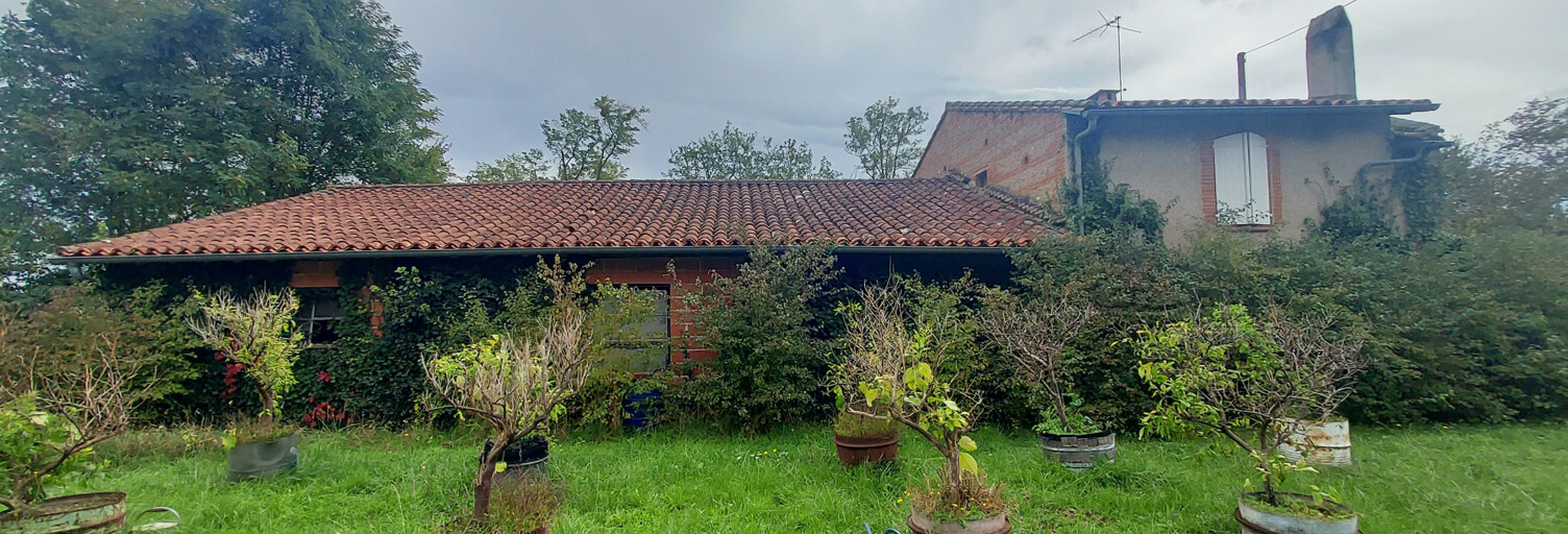 Maison 7 Pièces 300 m² à vendre à Cintegabelle (31550)