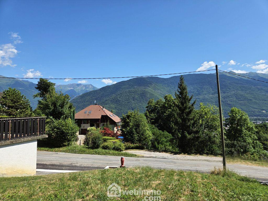 Terrain constructible - 518m² - Mercury