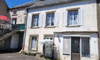 Maison 10 Pièces 190 m² à vendre à Saint-Saturnin (15190)